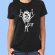 Camiseta mujer OZZY OSBOURNE - Caricatura