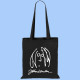 Bolsa JOHN LENNON - Caricatura