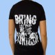Camiseta mujer BRING ME THE HORIZON - OWL