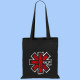 Bolsa rockera RED HOT CHILI PEPPERS - RHCP!