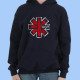 Sudadera RED HOT CHILI PEPPERS - RHCP!