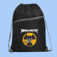 Mochila MEGADETH - Logo vintage