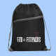 Mochila FITO & FITIPALDIS - Logo vintage