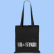 Bolsa FITO & FITIPALDIS - Logo vintage