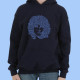 Sudadera JIM MORRISON - Canciones