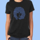 Camiseta mujer JIM MORRISON - Canciones