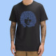 Camiseta hombre JIM MORRISON - Canciones