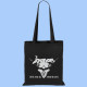 Bolsa VENOM - Black Metal