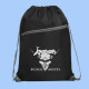 Mochila VENOM - Black Metal