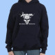 Sudadera VENOM - Black Metal