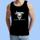 Camiseta sin mangas hombre VENOM - Black Metal