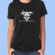 Camiseta mujer VENOM - Black Metal
