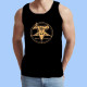 Camiseta sin mangas hombre VENOM - Welcome To Hell