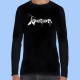 Camiseta manga larga hombre VENOM - Logotipo