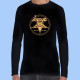 Camiseta manga larga hombre VENOM - Welcome To Hell