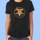 Camiseta mujer VENOM - Welcome To Hell