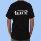 Camiseta TOOL - The Eye