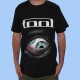 Camiseta TOOL - The Eye