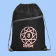 Mochila SLIPKNOT - Logotipo vintage