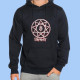 Sudadera SLIPKNOT - Logotipo vintage