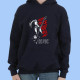 Sudadera AC/DC - For Those About To Rock