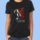 Camiseta mujer AC/DC - For Those About To Rock