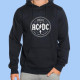 Sudadera AC/DC - Rock 'n' Roll Damnation vintage