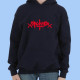 Sudadera SARCOFAGO - Logotipo