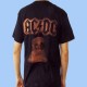 Camiseta AC/DC - Angus