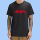 Camiseta hombre SARCOFAGO - Logotipo
