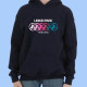 Sudadera LINKIN PARK - From Zero Logo
