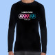 Camiseta manga larga hombre LINKIN PARK - From Zero Logo