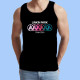 Camiseta sin mangas hombre LINKIN PARK - From Zero Logo
