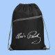 Mochila ELVIS PRESLEY - Autógrafo