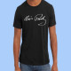 Camiseta hombre ELVIS PRESLEY - Autógrafo