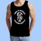 Camiseta sin mangas hombre SONS OF ANARCHY - Redwood original