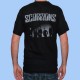 Camiseta SCORPIONS - Sting In The Tail