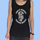Camiseta sin mangas mujer SONS OF ANARCHY - Redwood original
