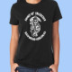 Camiseta mujer SONS OF ANARCHY - Redwood original