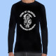 Camiseta manga larga hombre SONS OF ANARCHY - Redwood original