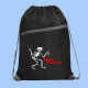 Mochila SOCIAL DISTORTION - Logotipo
