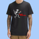 Camiseta hombre SOCIAL DISTORTION - Logotipo