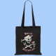 Bolsa SOCIAL DISTORTION - Est. 1979