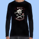 Camiseta manga larga hombre SOCIAL DISTORTION - Est. 1979
