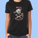Camiseta mujer SOCIAL DISTORTION - Est. 1979