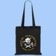 Bolsa SOCIAL DISTORTION - Born To Kill