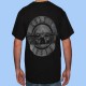 Camiseta GUNS N ROSES - Logo band