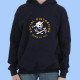 Sudadera SOCIAL DISTORTION - Born To Kill