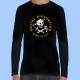 Camiseta manga larga hombre SOCIAL DISTORTION - Born To Kill
