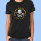 Camiseta mujer SOCIAL DISTORTION - Born To Kill